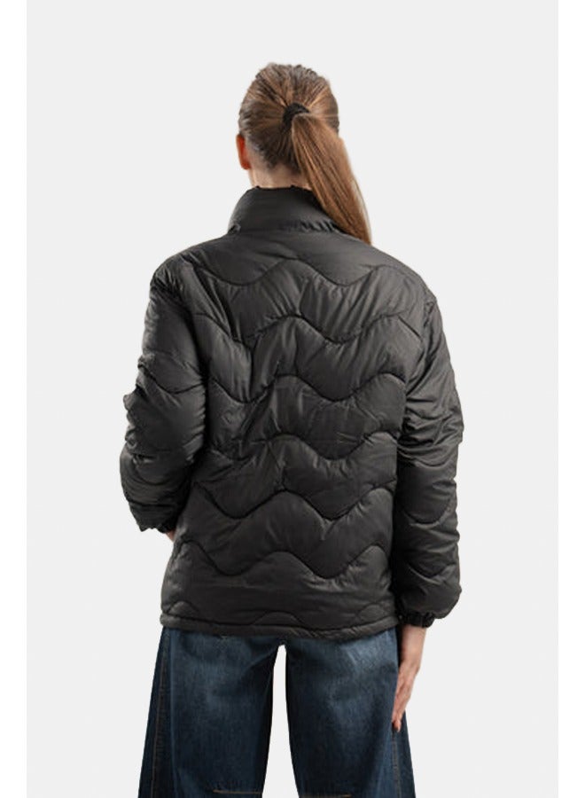 ASTK Wave Puffer Jacket - Image 1